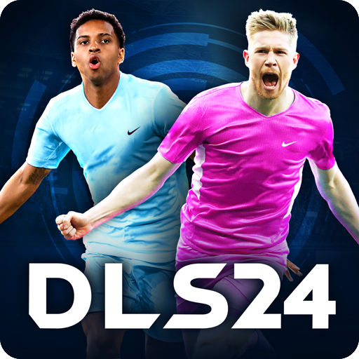 Dream League Soccer Hack Logo