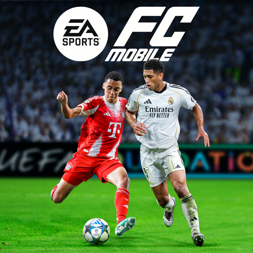 FC™ MOBILE  Logo
