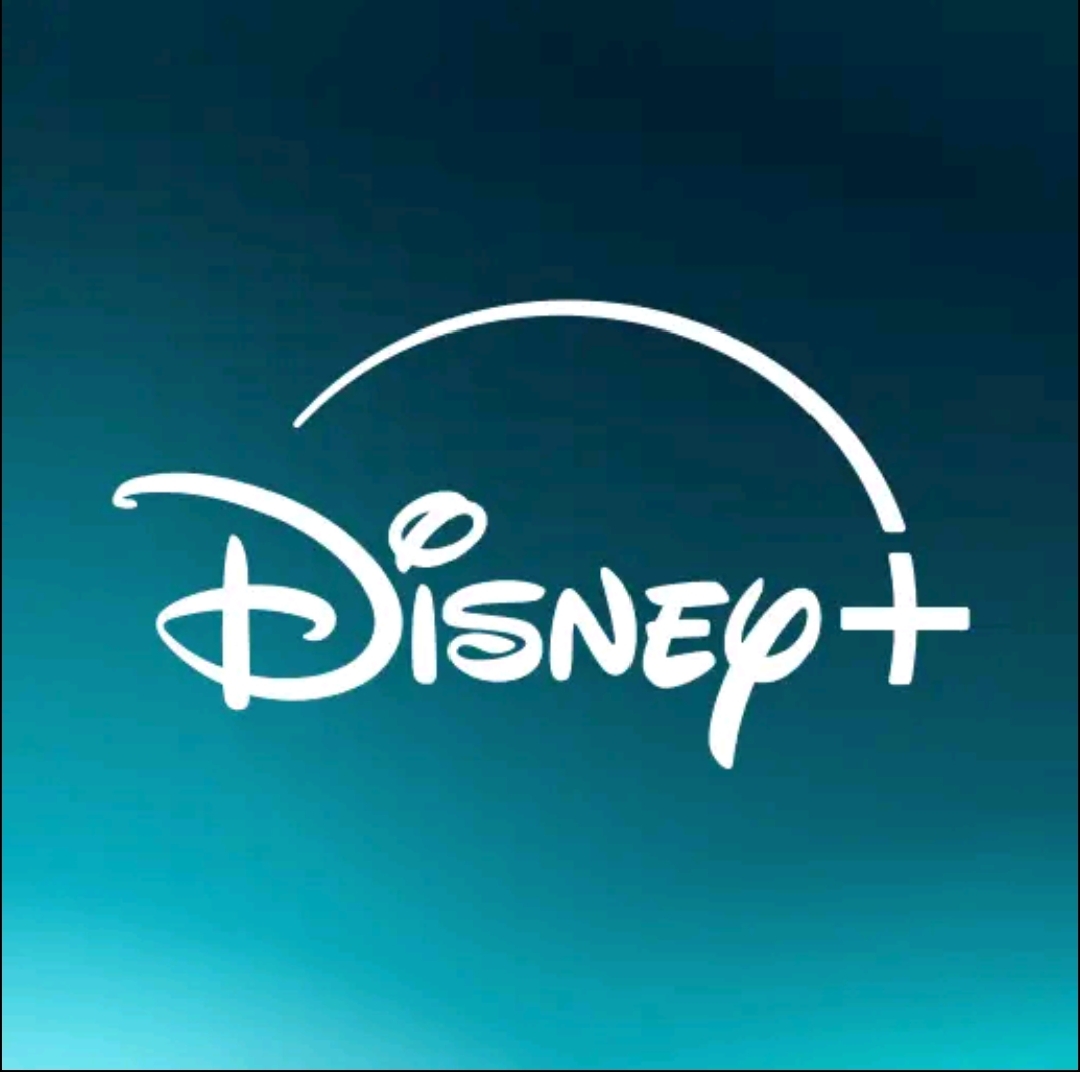 Disney+ Logo