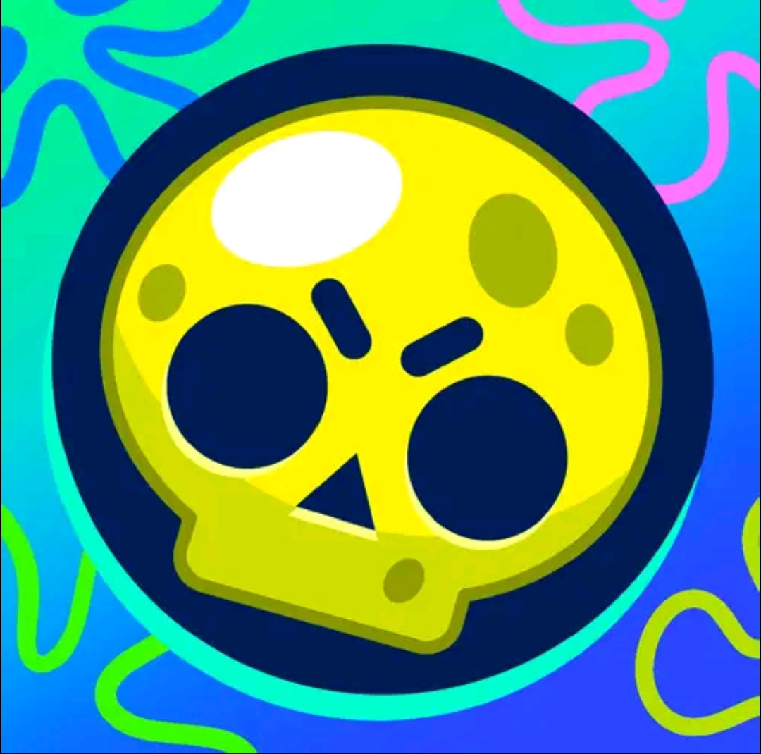 Brawl Stars Logo