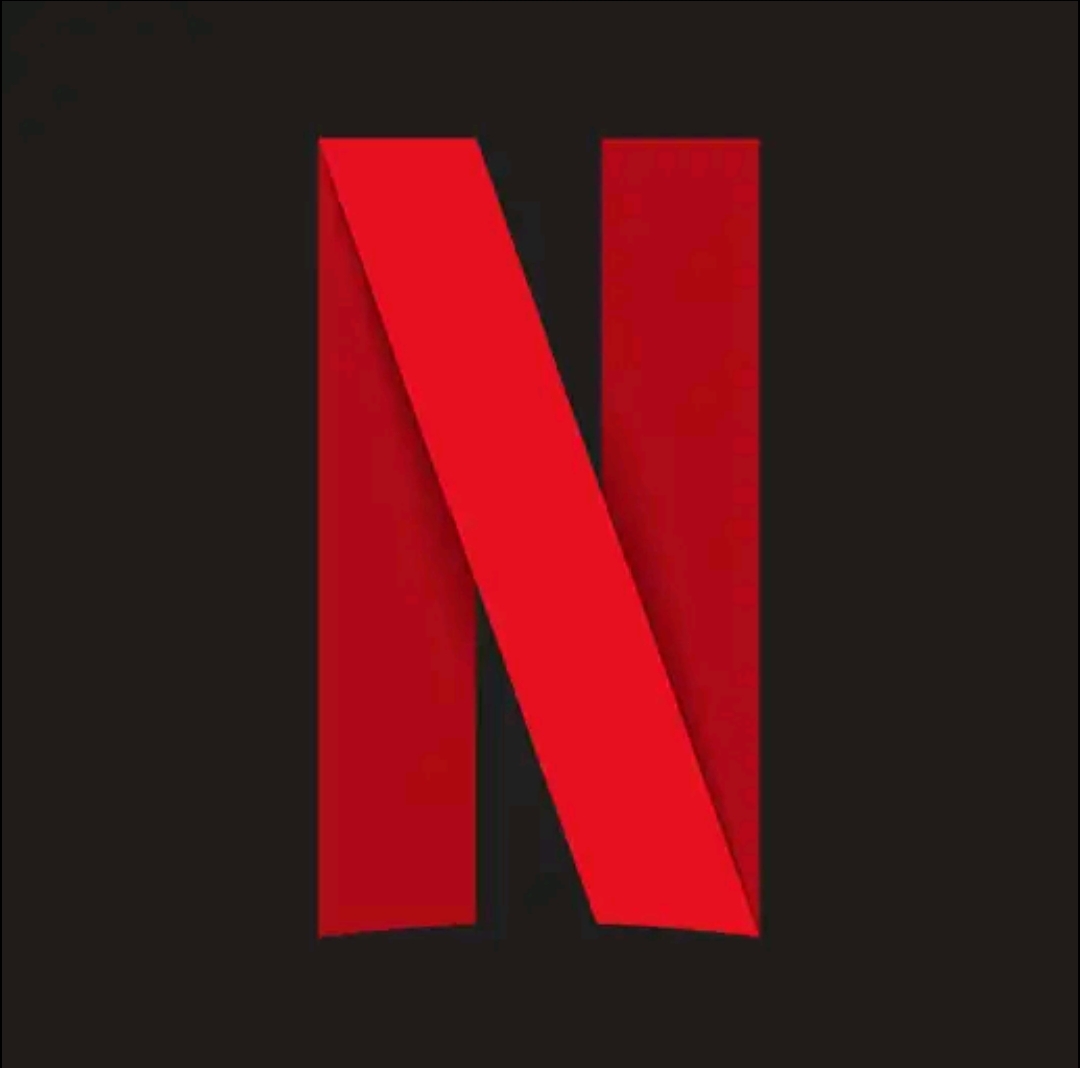 Netflix Logo