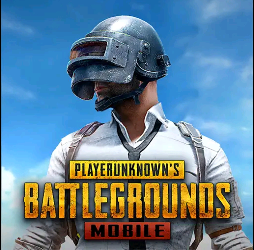 PUBG Mobile Logo