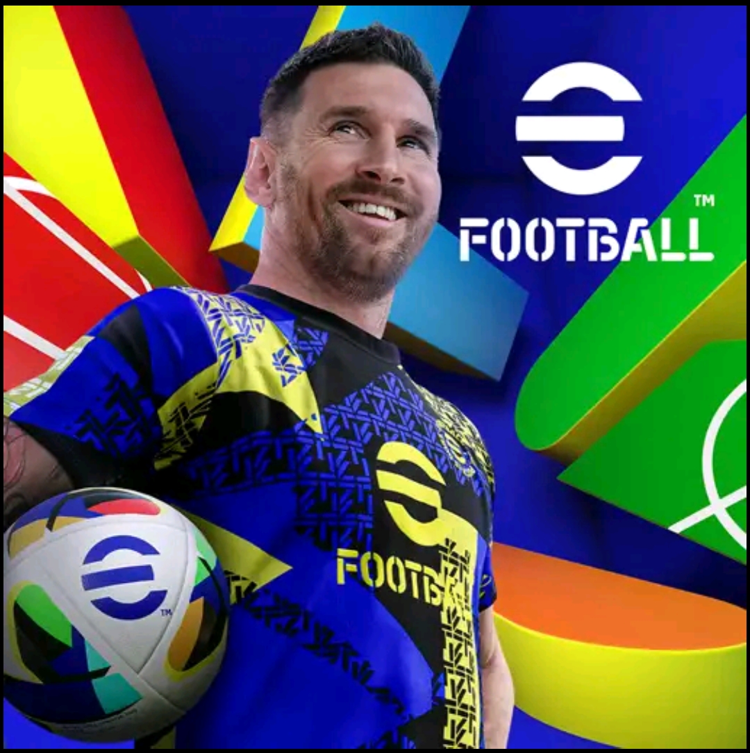 eFootball™ Logo