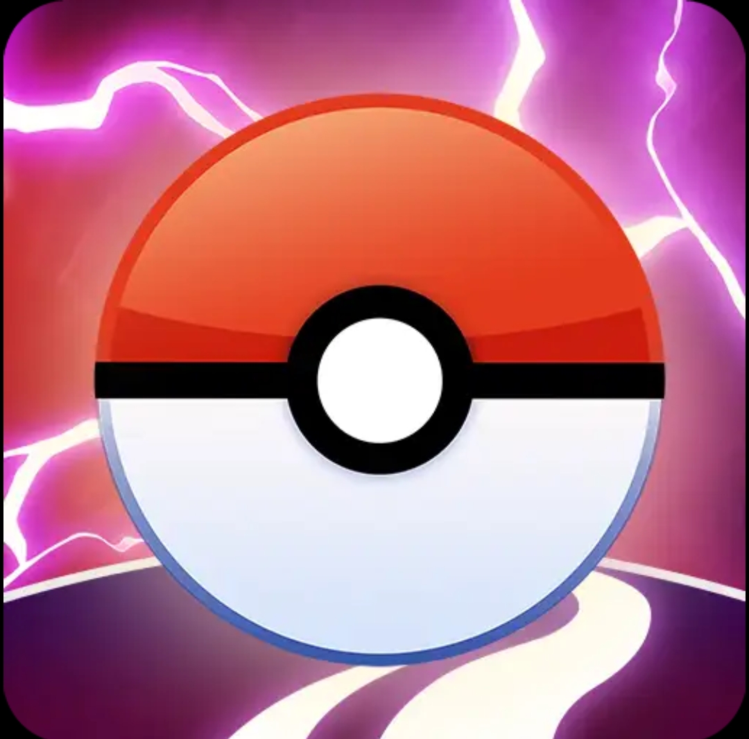 Pokémon GO Logo