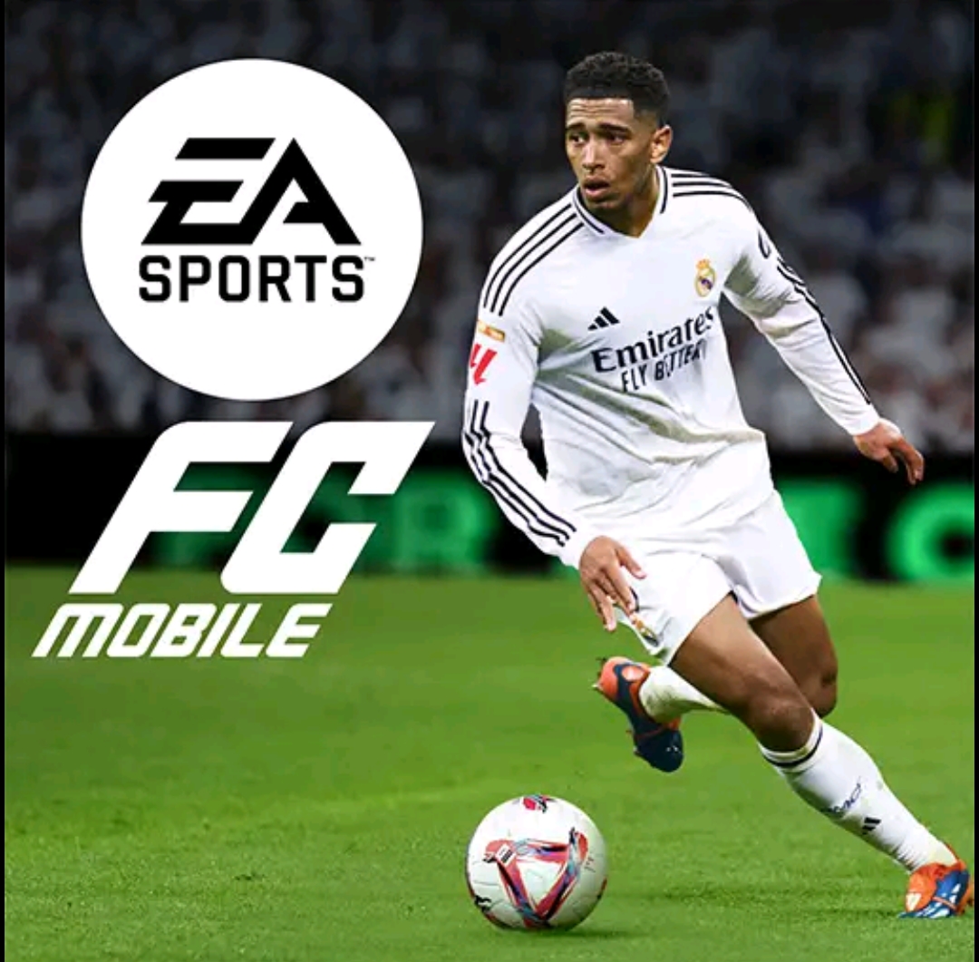 FC™ MOBILE  Logo