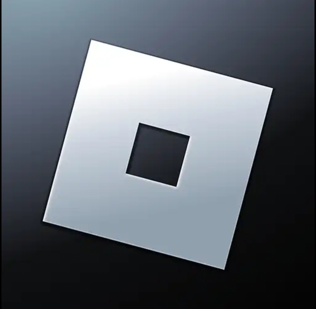 Roblox Logo